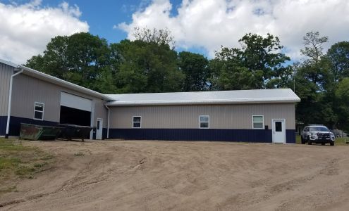 Code 4 Services ,Inc. Pelican Rapids