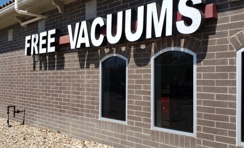 Zips Car Wash Detroit Lakes