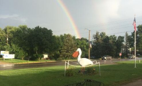 Auto Connection Pelican Rapids