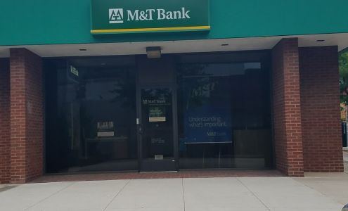 M&T Bank Cumberland