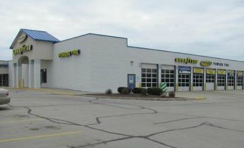 Powers Tire & Auto Service