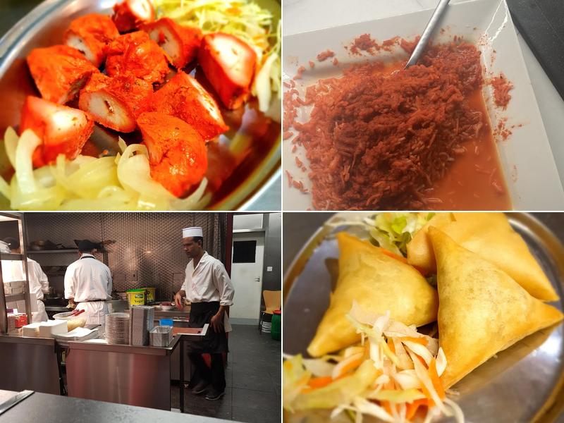 Spice Village Whiston