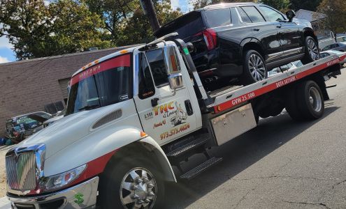 Tom's Auto Repair of Glen Rock Glen Rock