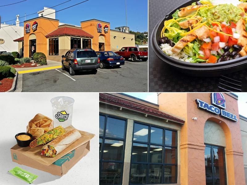 Taco Bell