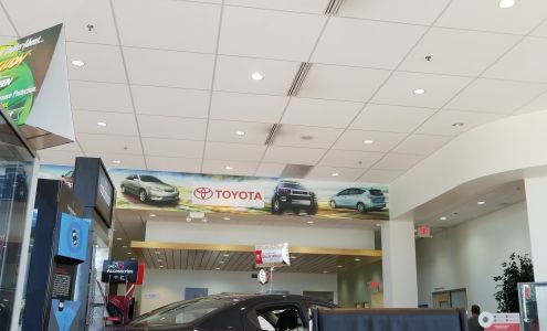 International Toyota Sheboygan