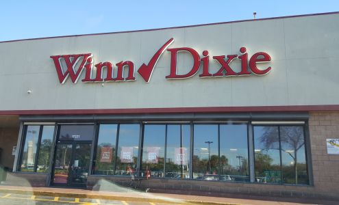 Winn-Dixie