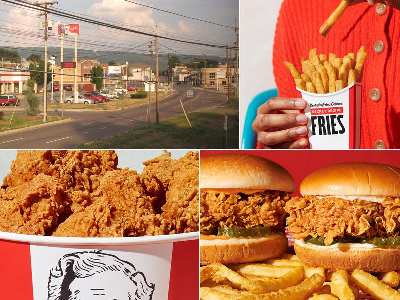 KFC