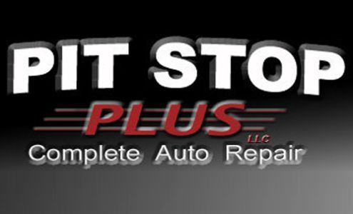 Pit Stop Plus LLC