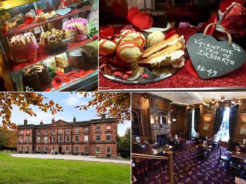 Allerton Hall - Dining & Carvery