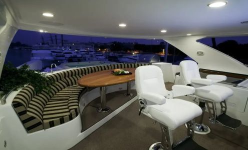 United Auto Trim Inc