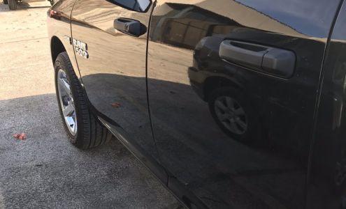 Dreher Collision Center Brownsville