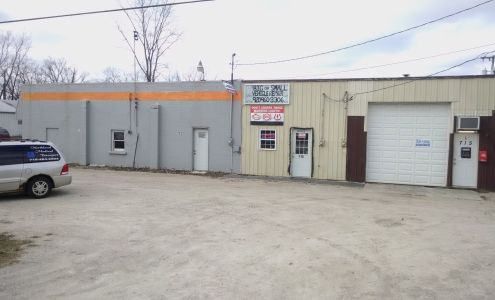 Big Or Small Vehicle Repair