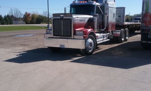 Roger's Relics Campbellsport