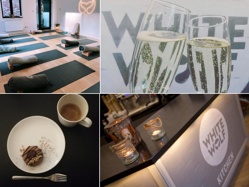 ELEVEN:ELEVEN Studios