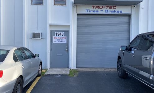 Tru-Tec Auto Alignment Inc Margate