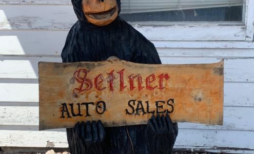 Sellner Auto Sales Sleepy Eye