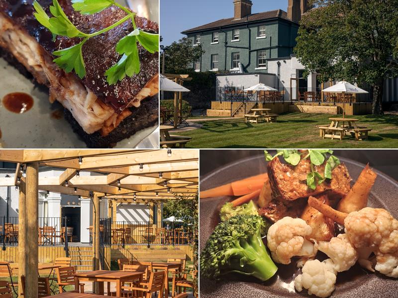 The Hightown Pub & Kitchen