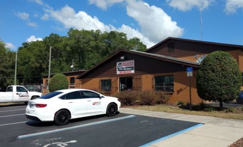 Advanced Tire Service