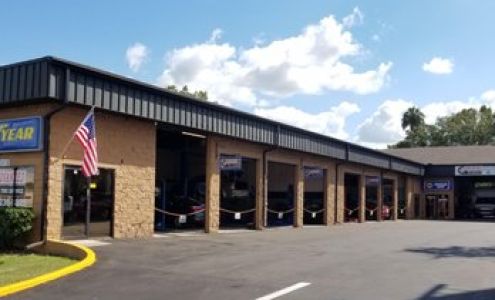 Advanced Tire Service