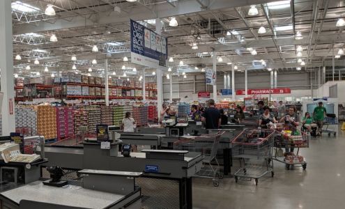 Costco Tire Center
