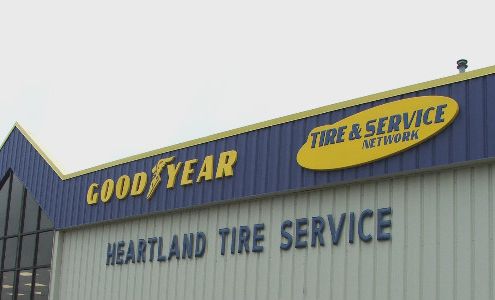 Heartland Tire
