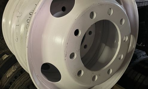 484 Tire Service - Mobile Tires Road Service