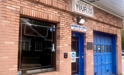 Highwood Auto Services