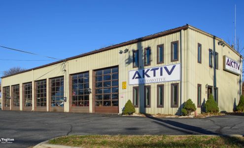 AKTIV Automotive