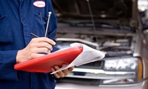 Tuffy Tire & Auto Service Center