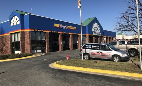 Flower Hill Automotive