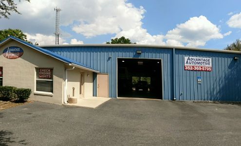 Advantage Automotive