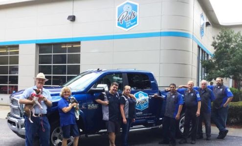 Pals Ocala Auto Repair