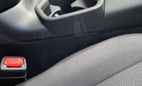 Royal Touch Hand Car Wash