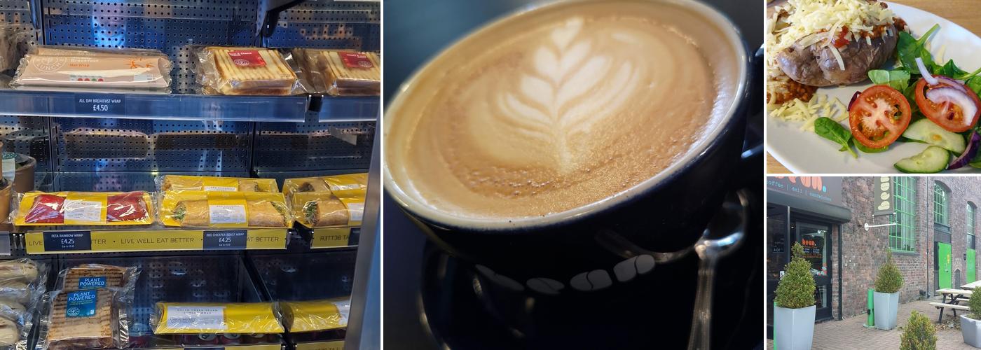 Bean Coffee Brunswick