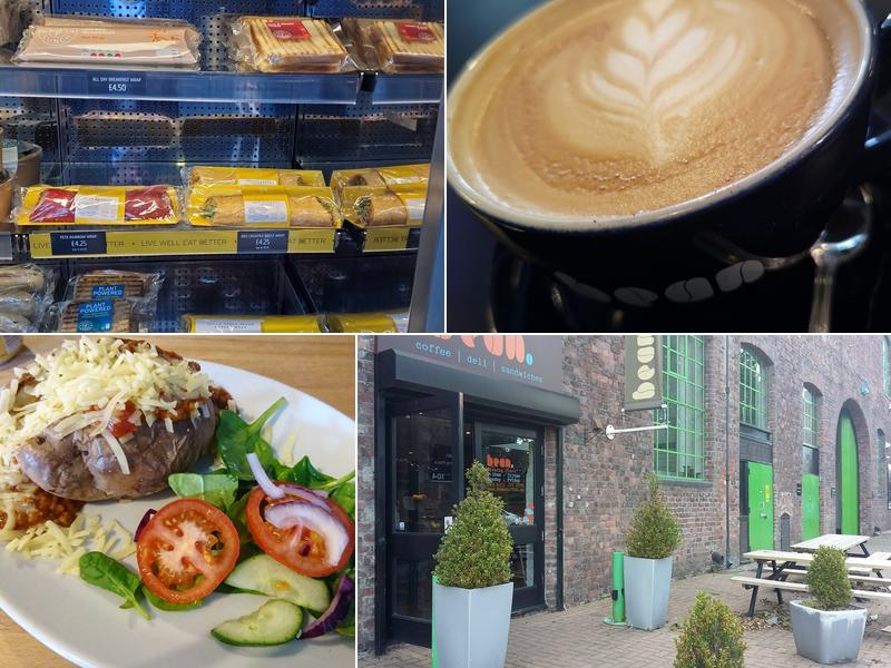 Bean Coffee Brunswick