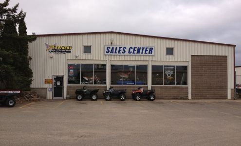 Brothers Motor Sports