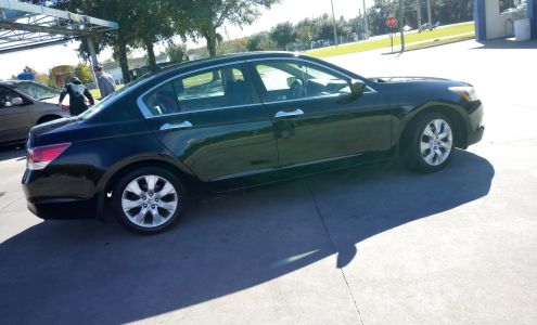 Splash & Dash 27th Ave LLC