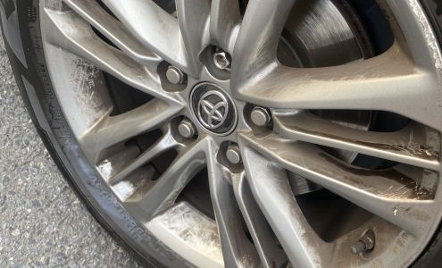 Wheaton Speedy Car Wash Wheaton-Glenmont