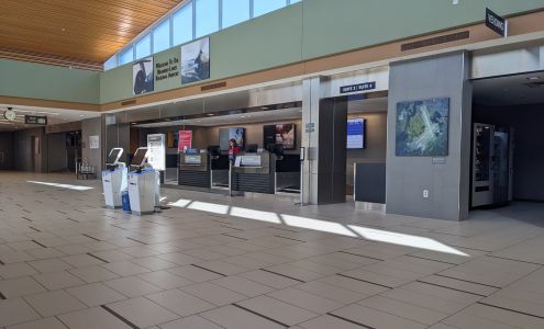 Brainerd Lakes Regional Airport