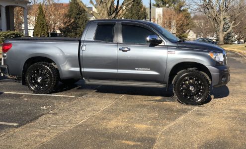 Melvin's Mobile Auto Detailing Services