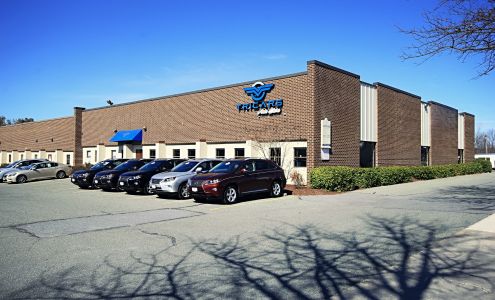 Tricars Gaithersburg