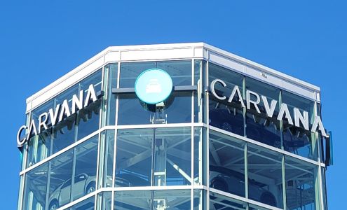 Carvana DC (Gaithersburg) Gaithersburg