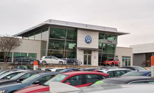 King Kia Gaithersburg