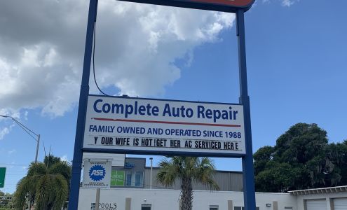 Jim Taylor Automotive