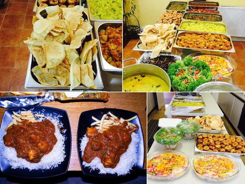 Jasmine's Restaurant & Takeaway