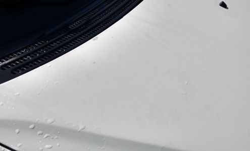 Tusker Wash Services