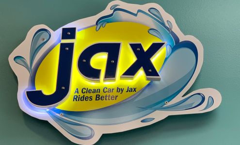 Jax Kar Wash