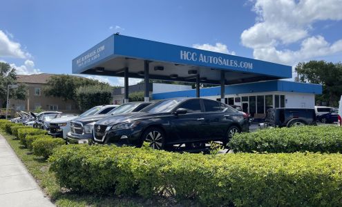 HCC AUTO SALES INC