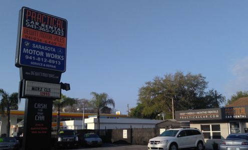 Practical Car Rental