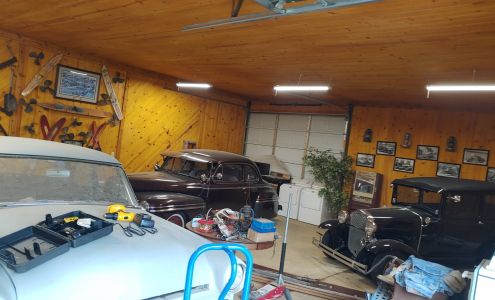 Little Jim's Auto Sales Deerwood